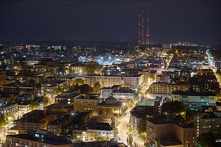 Capitol Hill, Seattle, WA